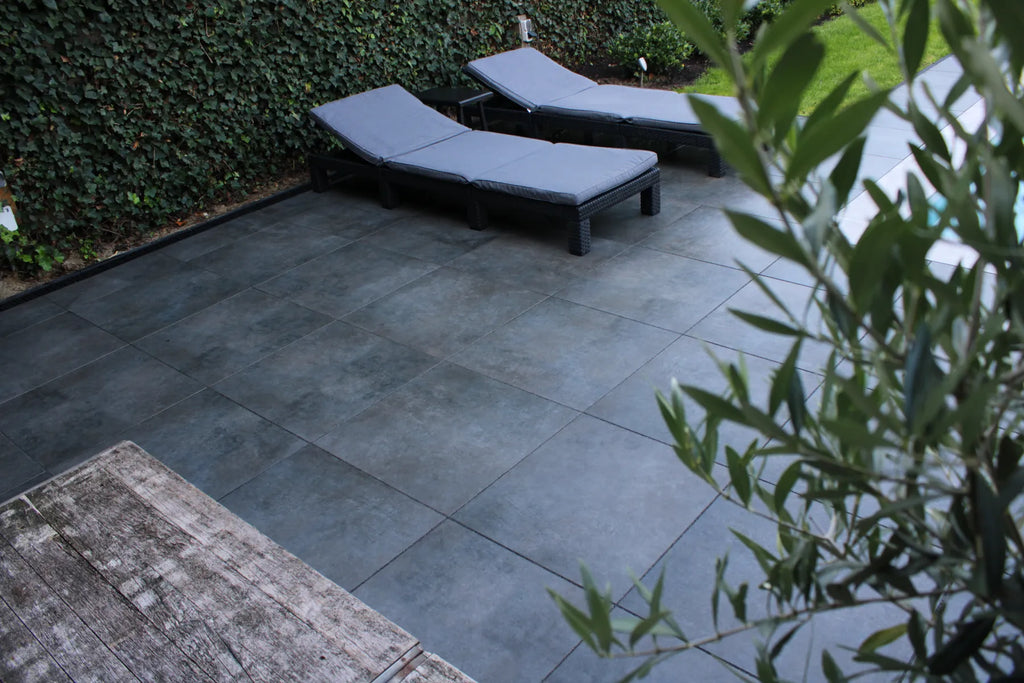 Cerasolid Sky Dark 60x60x3