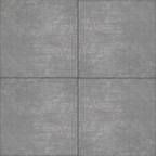 Ceramiton Blaze 60x60x4cm Black