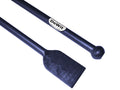 Boomwortelsteker 1200x28mm bek 100x180mm en knop