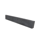 Opsluitband 6x15x100 hanzezwart GRN+ KOMO