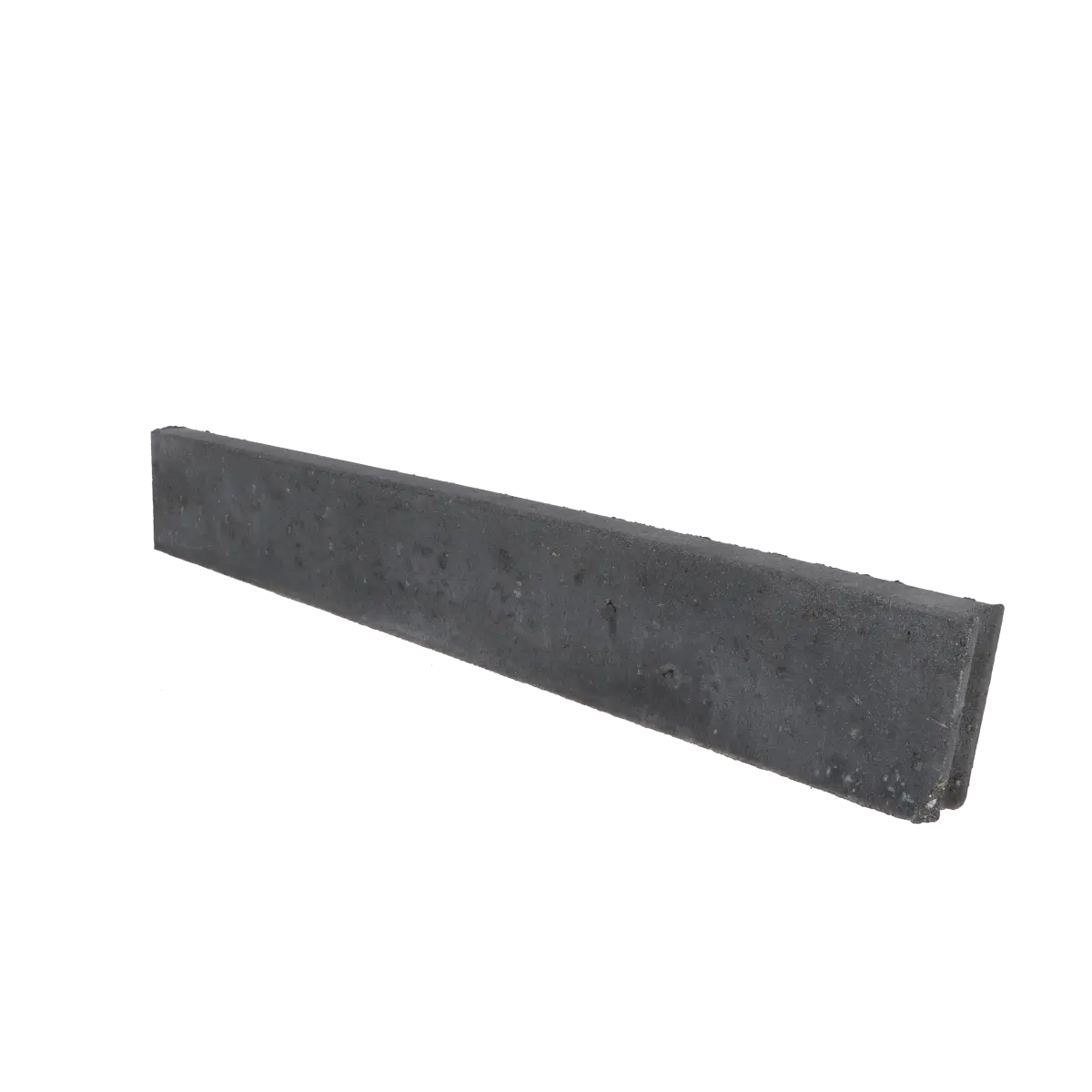 Opsluitband 6x15x100 hanzezwart GRN+ KOMO