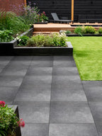 Ceramiton Titan 60x60x4cm Antra