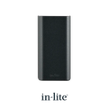 In-Lite Ace Up-Down Wall 12V - Dark Grey