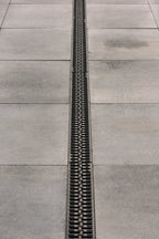 Tremico 6cm 60x60cm Zeeuws bont