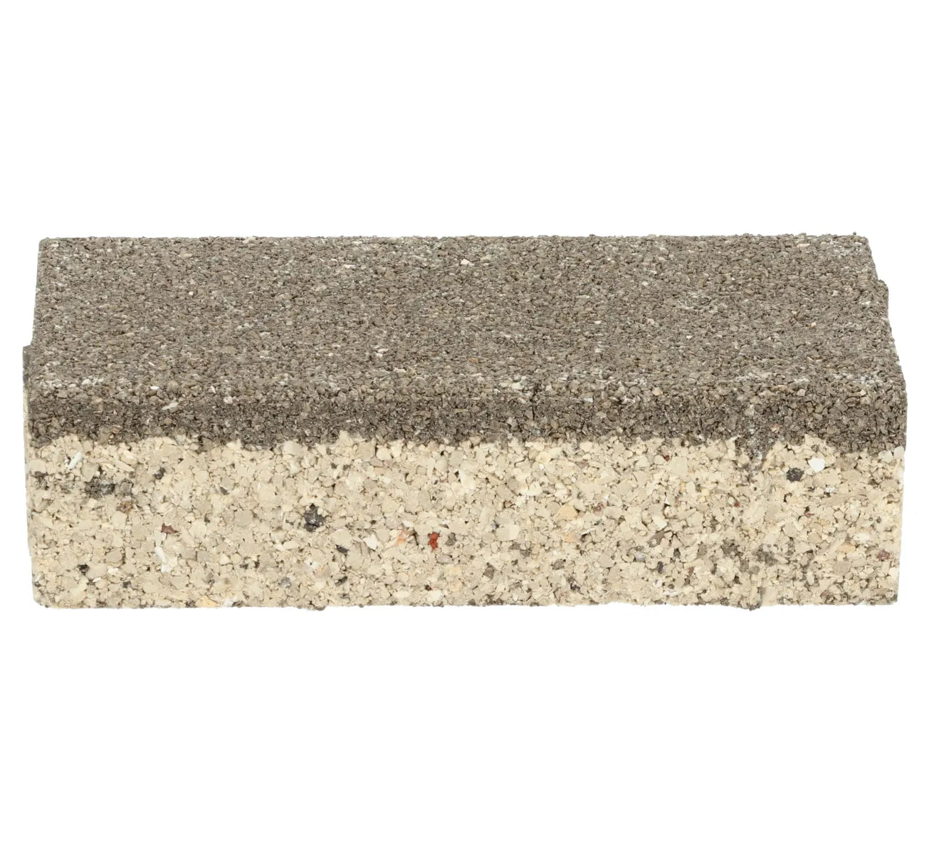 Zoak Zwart 10x20x5,5cm
