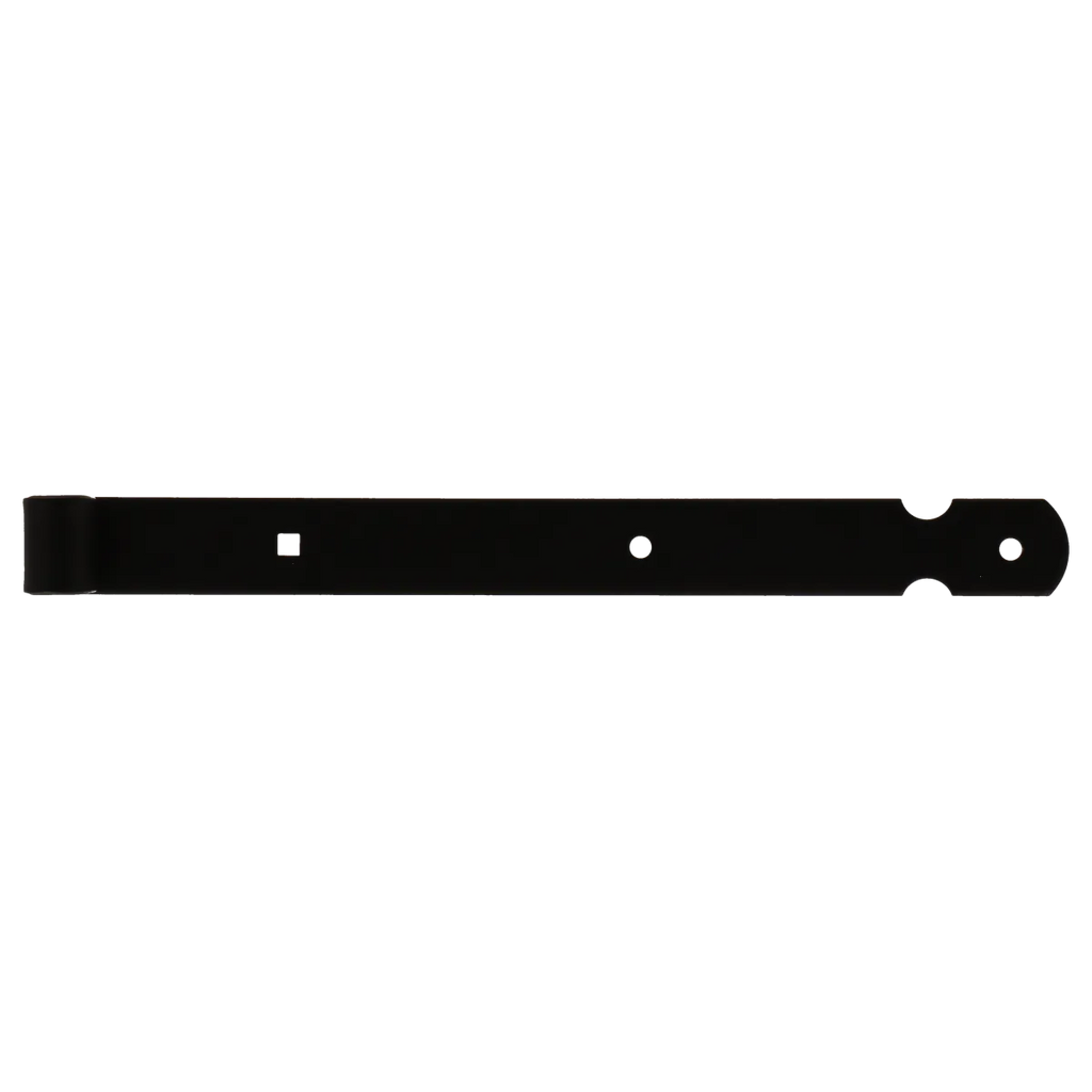 Heng 16-400mm zwart TXT