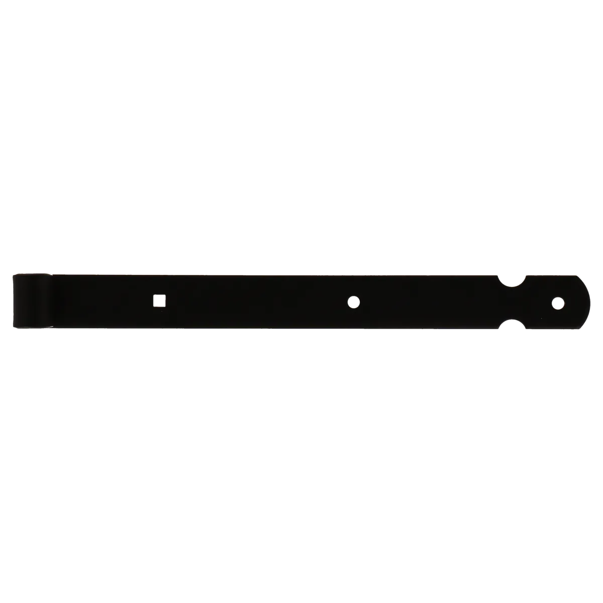 Heng 16-400mm zwart TXT