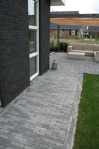 Tambour 20x5x7 smook