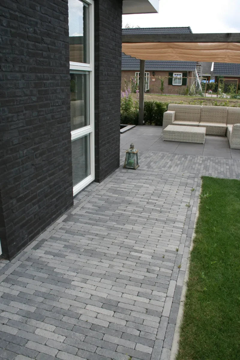 Tambour 20x5x7 smook