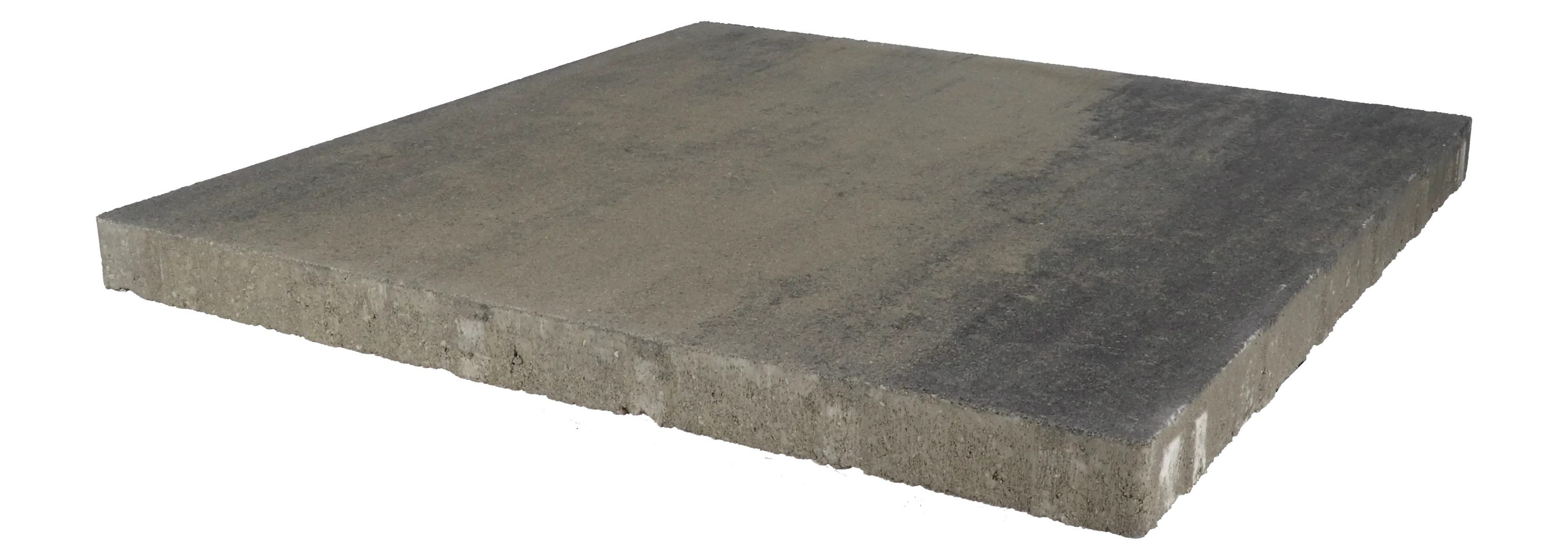 Serenio Donker grijs nuance 60x60x4cm