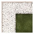 Carrara Split 13-20mm MB