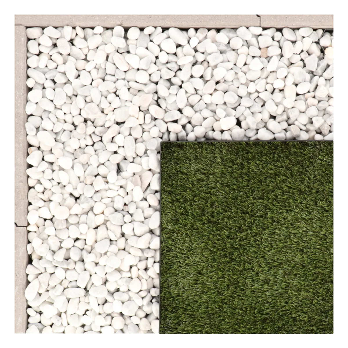 Carrara Split 13-20mm MB