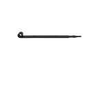 Heng Rustica zwart TXT 16-400mm