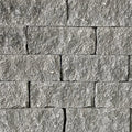 Wallblock Split 10x10x40 Grijs