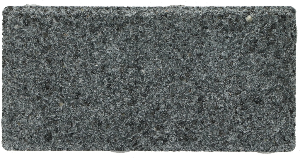 Ecotop Premium Bss 21x10,5x8 normaal facet elleboogverband WGS basalt 1-3/40%gk KOMO PL2