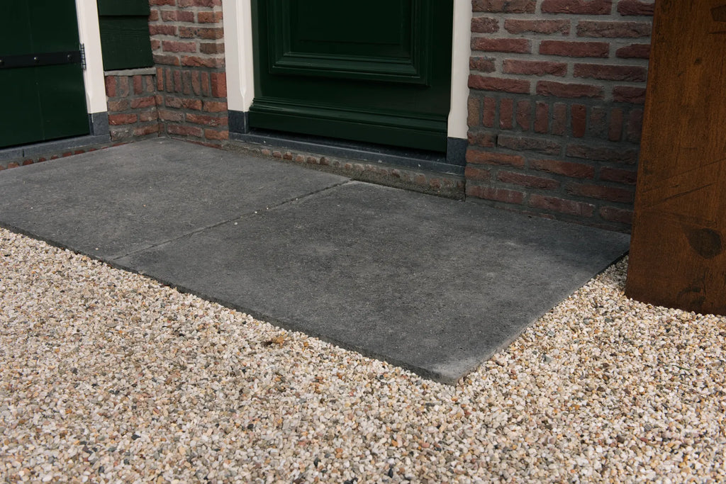 Schellevis Oudhollands Antra Tegel 80x80x5