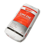 Wedox CMX 250 Donkergrijs 25kg