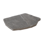 Staptegel Flex Stones Dark Grey o42x36x2cm