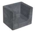 h-hoek-u-element