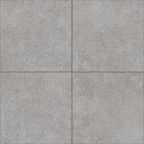 Ceramiton Atlas 60x60x4cm Steel