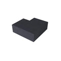 Schellevis Oudhollands Carbon Trap Binnenhoek40x20