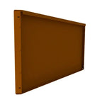 Fixed Height Line WS 56cm Lengte 100cm