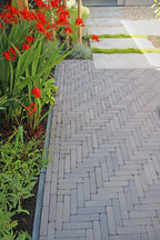 Tambour 20x5x7 Mangaan
