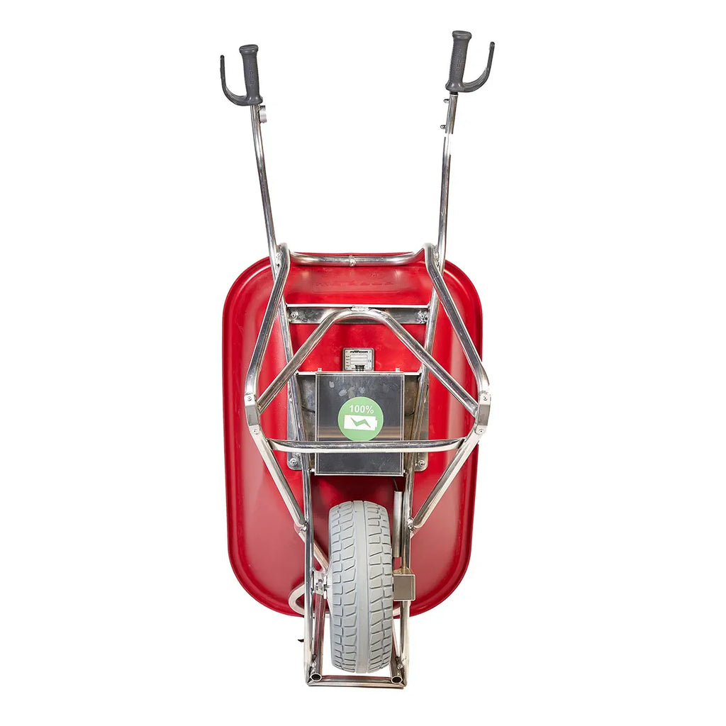 Matador Kruiwagen M-E-Barrow 90L