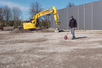 SOLA Meetwiel MW 1000