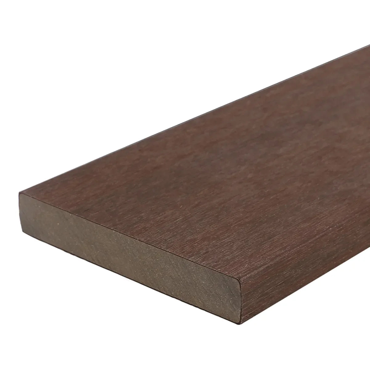 WPC Kantplank Premium 2,3x13,8x300cm Ipé