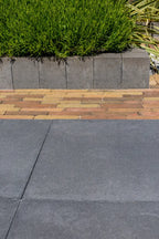 Wallblock New 15x15x60 Antraciet
