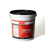 Wedox ZBX 250 Steengrijs 25kg