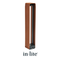 In-Lite Ace Solitary High 12V - Corten