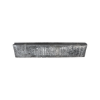 Opsluitband 8x20x100cm hanzezwart KOMO