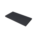 Schellevis Oudhollands Carbon OBA 100x50x5