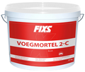 Fixs Voegmortel 2 Componenten Antra 25kg