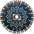Diamantzaag D230/22,2mm Titan XXL X=17