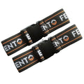 Elastiek met clips Fento Home (per paar)