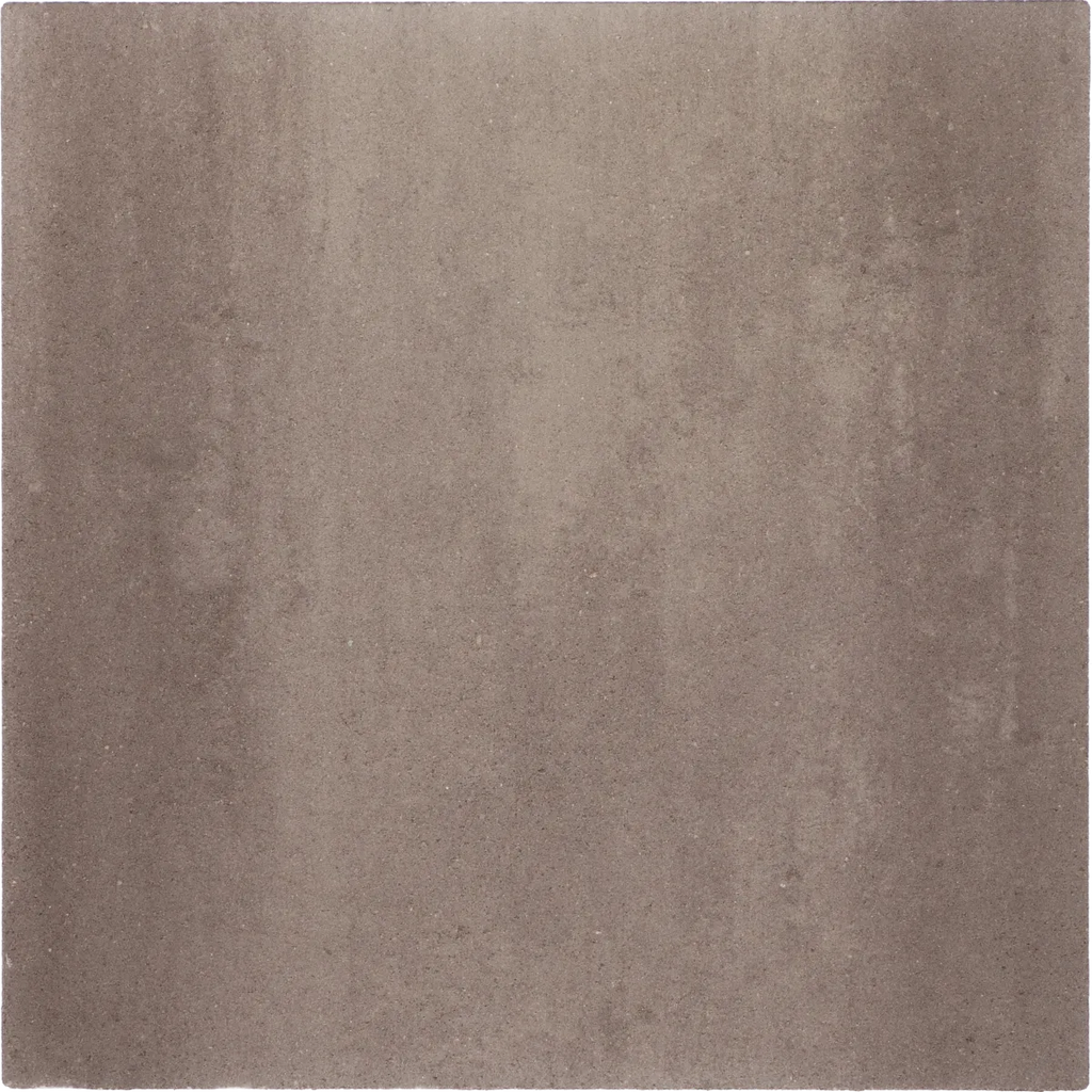 Estetico+ Midden bruin nuance 60x60x4cm