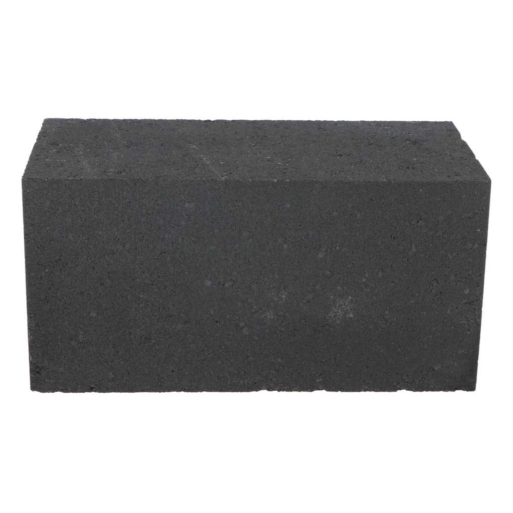 Wallblock New 15x15x30 Antraciet
