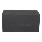 Wallblock New 15x15x30 Antraciet