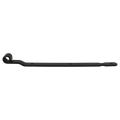 Heng 16-400mm m/verzet Zwart TXT
