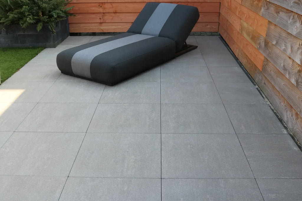 Furora+ Champagne Bronze 60x60x4,4cm