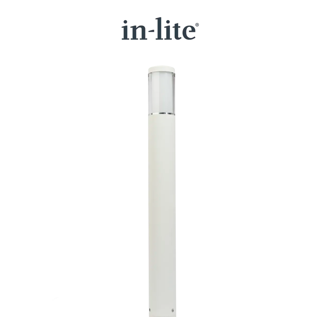 In-Lite Liv Solitary 12V - White