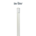 In-Lite Liv Solitary 12V - White