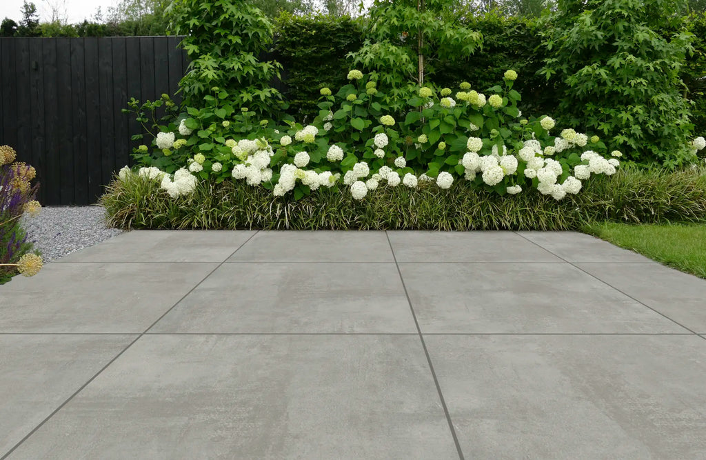 Ceradin Moderno 100x100x2cm Antra
