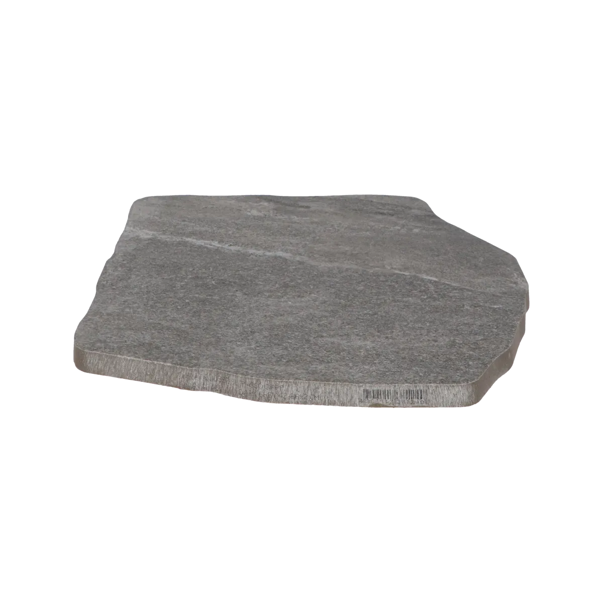 Staptegel Flex Stones Dark Grey o42x36x2cm