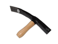 Straathamer 4cm essen steel