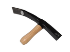 Straathamer 4cm essen steel