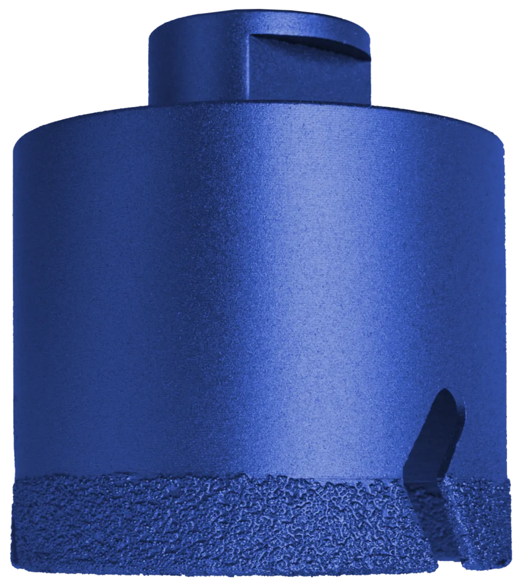 Diamantboor Tegels Vacu-Dia D60/45/M14